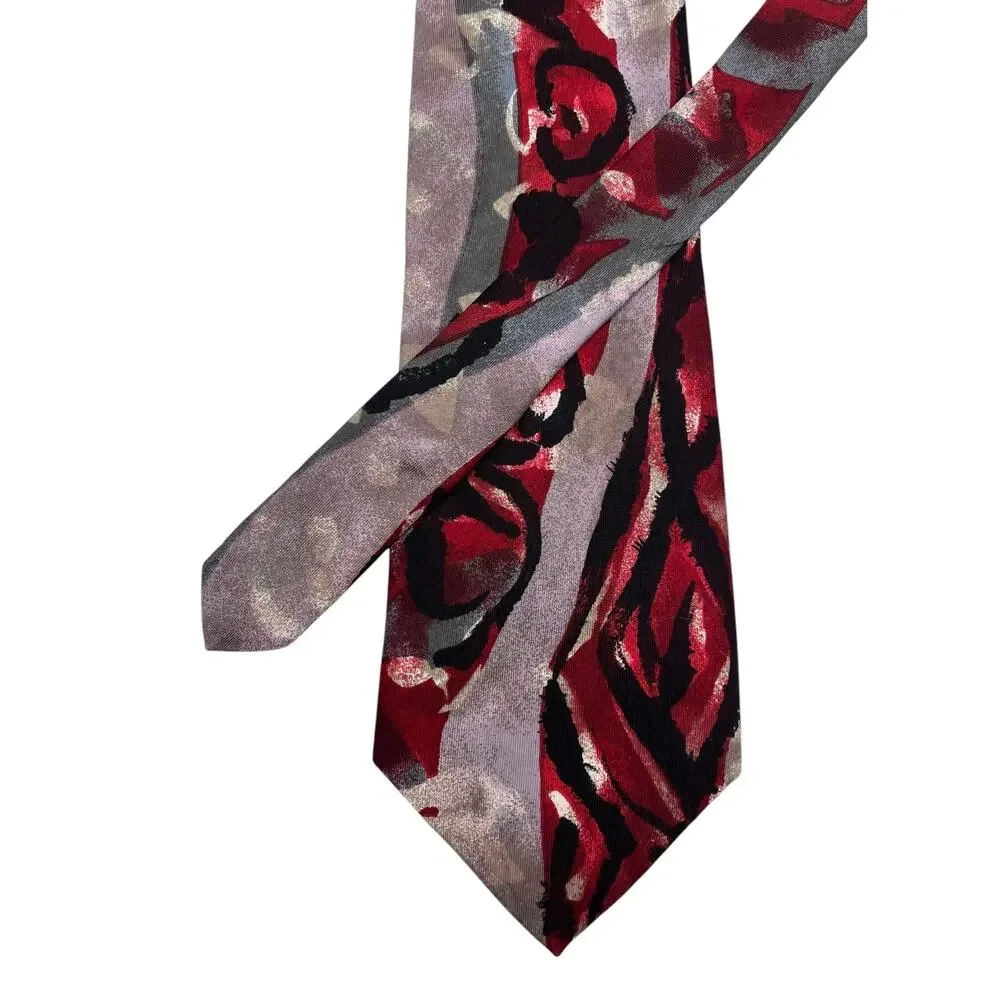 PIERRE BALMAIN PARIS Vintage Tie